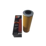 Filtro de aceite para motocicletas K&N 650 Original