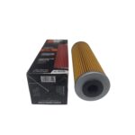 Filtro de aceite para motocicletas K&N 650 Original - Imagen 3