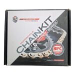 Kit de Transmisión Yamaha FZ 25 / YBR 250 / FAZER 250 NPC - Imagen 4