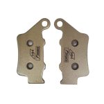 Pastillas de Freno Traseras KTM DUKE 200 / RC 200 -250 -390 Sinterizadas. - Imagen 2