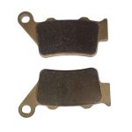 Pastillas de Freno Traseras KTM DUKE 200 / RC 200 -250 -390 Sinterizadas. - Imagen 3