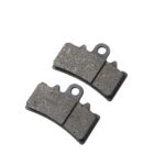 Pastillas de Freno Delanteras KTM DUKE 200-250-390 / RC 200-250-390 - Imagen 3