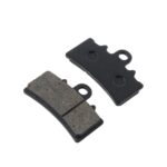 Pastillas de Freno Delanteras KTM DUKE 200-250-390 / RC 200-250-390 - Imagen 2