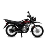 Kit de Empaquetaduras Honda CB1 TUF / CBF TWISTER 125 - Imagen 4