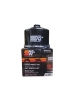 Filtro de aceite para motocicletas K&N 147 Original - Imagen 5