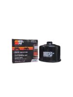 Filtro de aceite para motocicletas K&N 147 Original