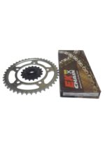 Kit de Transmisión con Qring BMW F750GS – F850GS EK - Imagen 4