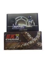 Kit de Transmisión con Qring BMW F750GS – F850GS EK - Imagen 5