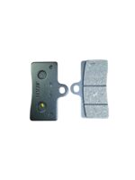 Pastillas de Freno Delanteras Cf Moto NK 250 - 300 / SR 250 - 300 HANGTE - Imagen 4