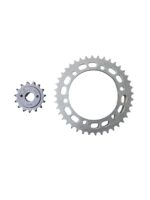 Kit de Transmisión Honda FALCON NX 400 RIFFEL - Imagen 3