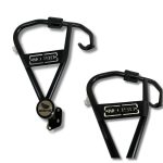 Defensa Completa Moto Honda NX 190 - Imagen 2