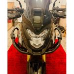 Defensa Completa Moto Honda NX 190 - Imagen 3