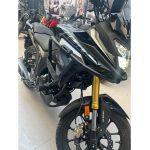 Defensa Completa Moto Honda NX 190 - Imagen 4