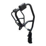 Defensa Completa con Doble Sliders Moto Honda CB 300F