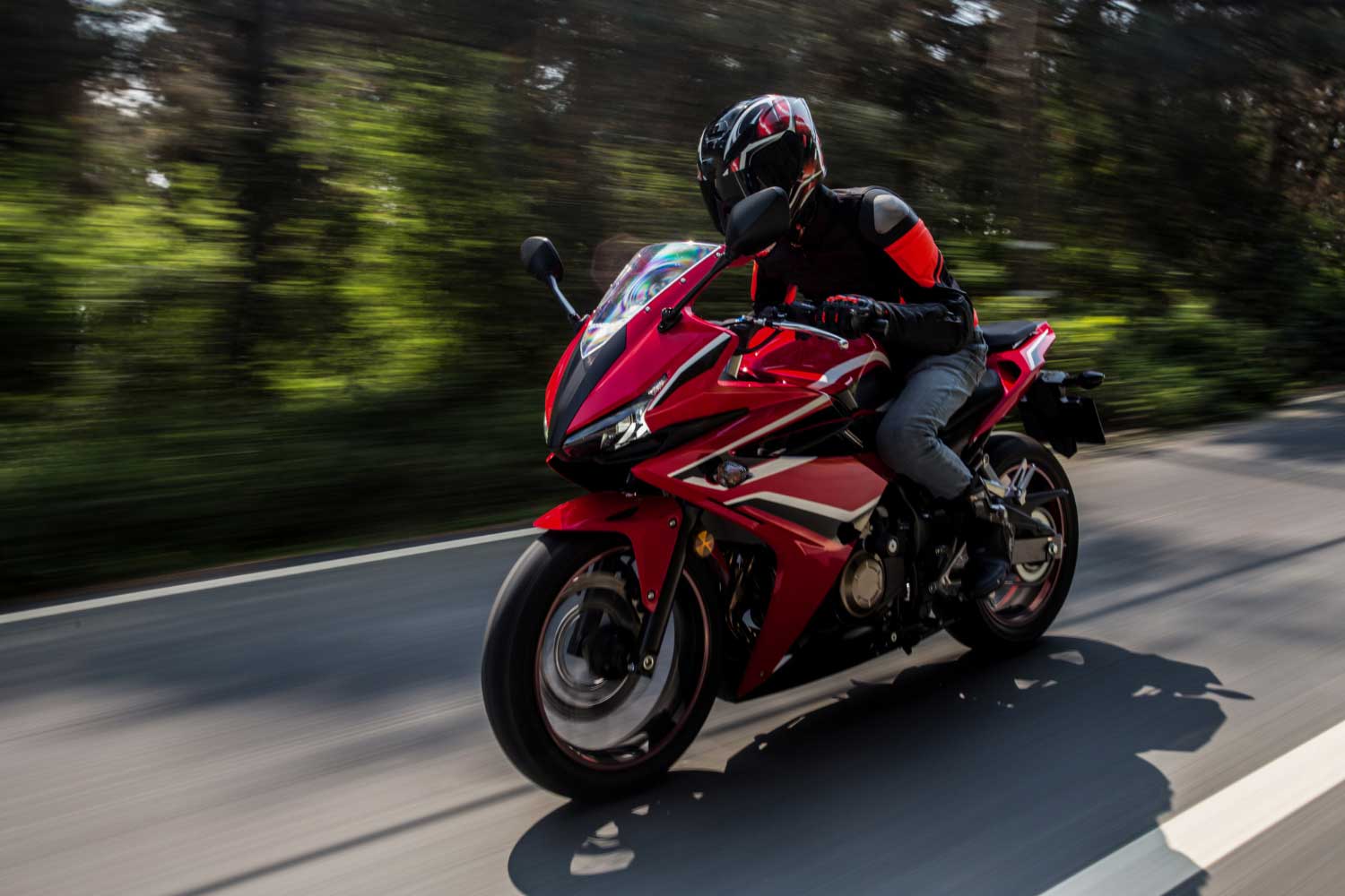 aceites para motos