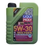 Aceite Motor Liqui Moly 5w30 Full Sint. 1L DPF Diesel-Benc.