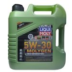 Aceite Motor Liqui Moly 5w30 Full Sint. 4L Bencinero