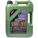 Aceite Motor Liqui Moly 5w30 Full Sint. 5L Bencinero