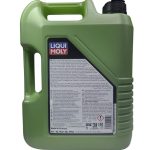 Aceite Motor Liqui Moly 5w30 Full Sint. 5L Bencinero - Imagen 2