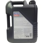 Aceite Motor Liqui Moly 5w30 Sintético Leichtlauf 5L Diesel-Bencina-Gas - Imagen 2