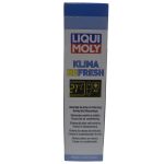 Limpiador Sistema Aire Acondicionado Klima Refresh 75ml Liqui Moly