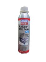 Aditivo Tapa Fugas o Sellador Radiador Stop Leak Liqui Moly 250ml