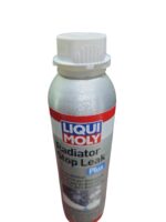 Aditivo Tapa Fugas o Sellador Radiador Stop Leak Liqui Moly 250ml - Imagen 2