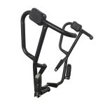 Defensa Completa Moto Honda CB 250 Twister