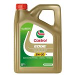 Aceite Motor 5w 30 Castrol Edge Full Sintético 4L 4T DPF