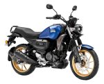 Parrilla Moto Yamaha FZ-X 150 - Imagen 4