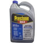 Anticongelante / Refrigerante Azul Asian Prestone Max 3.78L