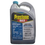 Anticongelante / Refrigerante Azul European Prestone Max 3.78L