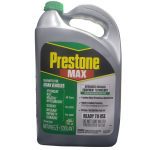 Refrigerante Y Anticongelante Prestone Asian Verde 50/50