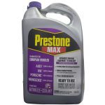 Anticongelante / Refrigerante Violeta European Prestone Max 3.78L