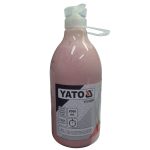 Jabón de Manos para Taller Mecánico C/ Dispensador 2L YATO