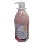 Jabón de Manos para Taller Mecánico C/ Dispensador 2L YATO - Imagen 2