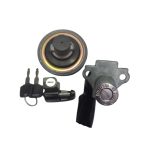 Kit de Chapa Contacto Moto Honda XR 125 / XR 150L / XR 190L - Imagen 2