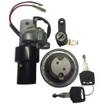Kit de Chapa Contacto Moto Yamaha FZ 16 / FZN 150 2.0