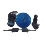 Kit de Chapa Contacto Moto Yamaha FZ 16 / FZN 150 2.0 - Imagen 2