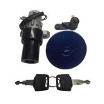 Kit de Chapa Contacto Moto Yamaha FZ 16 / FZN 150 2.0 - Imagen 3