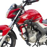 Defensa Completa Moto Honda CB 250 Twister - Imagen 3