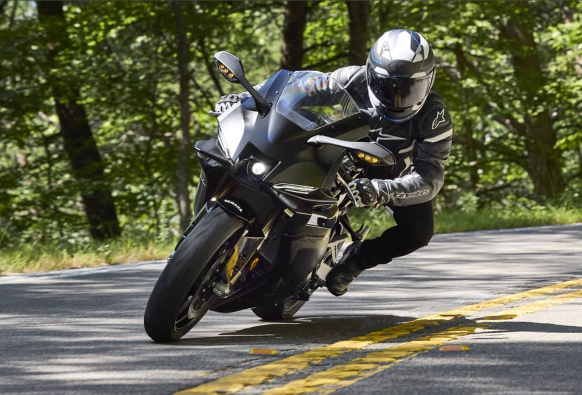 yamahar9