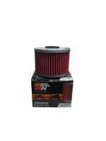 Filtro aceite para motocicletas K&N 112 Alto Flujo