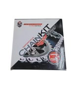 Kit de transmisión Motorrad MRC 150 - MRC 300