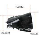 Parabrisas Moto Ahumado Yamaha R15 V4 - Imagen 2