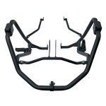 Defensa Completa Moto Honda XRE 300 Sahara - Imagen 5