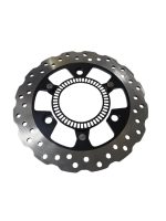 Disco Freno Trasero Moto Kawasaki Ninja 400 - Z400 C/ABS - Imagen 3