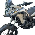 Defensa Completa Moto Honda XRE 300 Sahara - Imagen 3