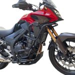 Defensa Alta y Baja Moto Honda CB 500X - Imagen 3
