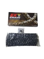 Cadena reforzada 530 X 120 con Qring Black EK